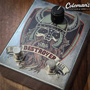 PRELOVED BLACK ARTS TONEWORKS Destroyer