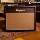 PRELOVED BOGNER 212 Cabinet