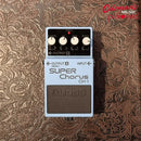 PRELOVED BOSS CH1 Chorus