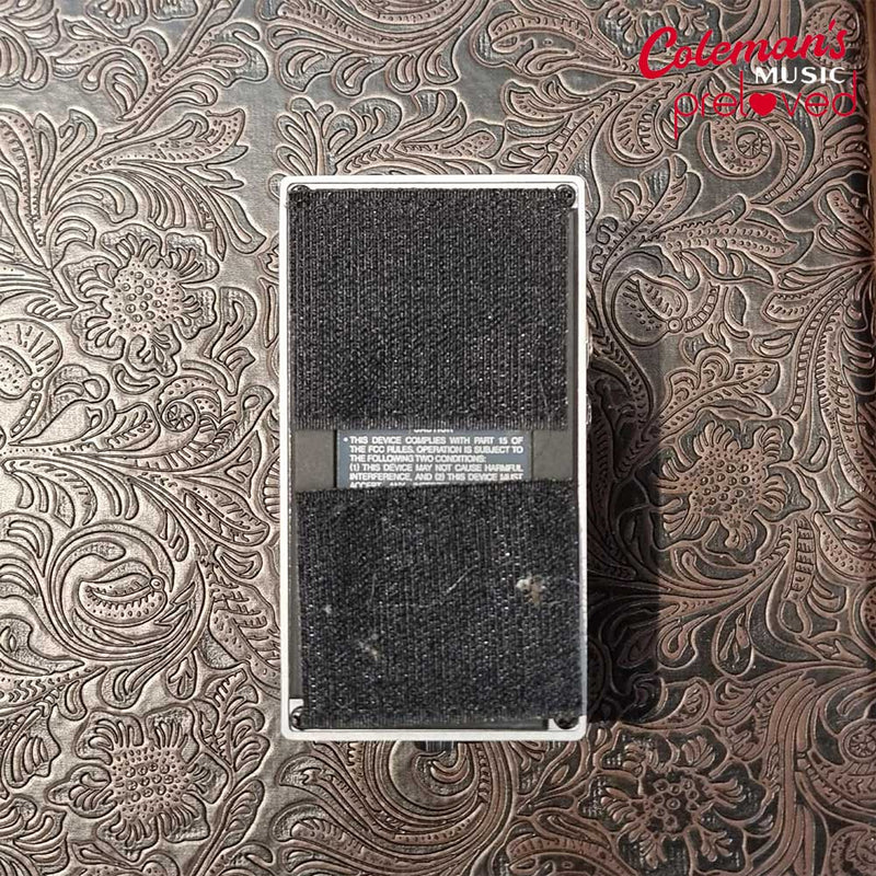 PRELOVED BOSS CH1 Chorus