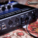 PRELOVED BOSS GT-1000 Effects Processor