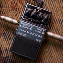 PRELOVED BOSS IR2  Amp & Cabinet Pedal