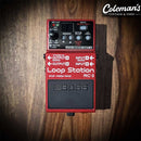PRELOVED BOSS RC-3 Loop Station