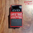 PRELOVED BOSS RC-5 Loop Station