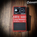 PRELOVED BOSS RC1 Loop Station