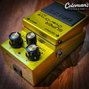 PRELOVED BOSS SD-1 50th Anniversary Super OverDrive