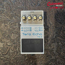 PRELOVED BOSS TE2 Tera Echo