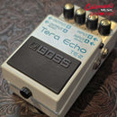 PRELOVED BOSS TE2 Tera Echo