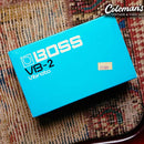 PRELOVED BOSS VB-2 Vibrato