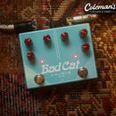 PRELOVED Bad Cat - Double Drive