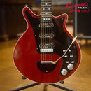 PRELOVED Brian May Guitars BMG Super - Antique Cherry