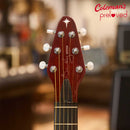 PRELOVED Brian May Guitars BMG Super - Antique Cherry