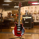 PRELOVED Brian May Guitars BMG Super - Antique Cherry
