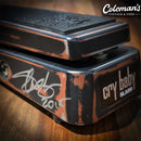 PRELOVED CRYBABY Slash Wah (Signed)