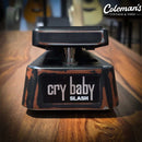 PRELOVED CRYBABY Slash Wah (Signed)