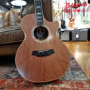 PRELOVED Cole Clark Angel 3 Grand Auditorium Cutaway