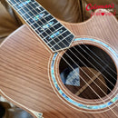 PRELOVED Cole Clark Angel 3 Grand Auditorium Cutaway