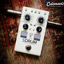 PRELOVED DigiTech SDRUM Strummable Drums Pedal