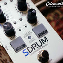 PRELOVED DigiTech SDRUM Strummable Drums Pedal
