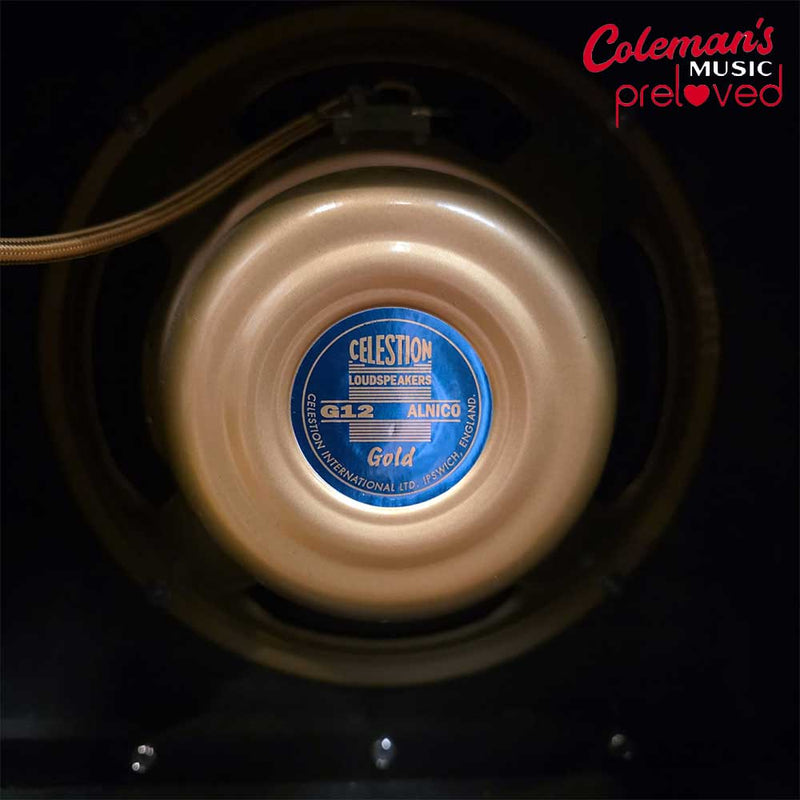 PRELOVED DUESENBERG Berlin Head and 112 Cabinet