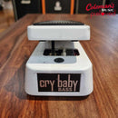 PRELOVED DUNLOP GCB105Q Bass Wah