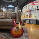 PRELOVED EPIPHONE LP-100 Heritage Cherry