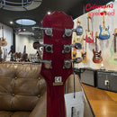 PRELOVED EPIPHONE LP-100 Heritage Cherry