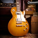 PRELOVED EPIPHONE Les Paul Classic Honey Burst