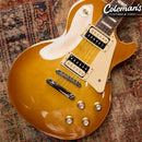 PRELOVED EPIPHONE Les Paul Classic Honey Burst