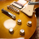 PRELOVED EPIPHONE Les Paul Classic Honey Burst