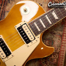 PRELOVED EPIPHONE Les Paul Classic Honey Burst