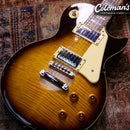 PRELOVED EPIPHONE Les Paul Standard with case - Vintage Burst