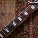 PRELOVED EPIPHONE Les Paul Standard with case - Vintage Burst