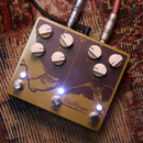 PRELOVED EARTHQUAKER DEVICES Hoof Reaper Fuzz Octave V2