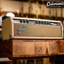 PRELOVED FENDER 1964 Bandmaster Head - PRE CBS