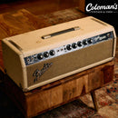 PRELOVED FENDER 1964 Bandmaster Head - PRE CBS