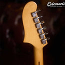 PRELOVED FENDER 1976 Starcaster - Natural Blonde