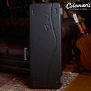 PRELOVED FENDER American Elite Strat HSS 3CSB