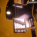 PRELOVED FENDER American Pro Classic Tele - Butterscotch Blonde