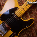 PRELOVED FENDER American Pro Classic Tele - Butterscotch Blonde