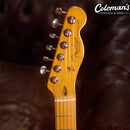 PRELOVED FENDER American Pro Classic Tele - Butterscotch Blonde