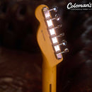 PRELOVED FENDER American Pro Classic Tele - Butterscotch Blonde