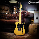 PRELOVED FENDER American Pro II Telecaster Butterscotch
