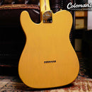 PRELOVED FENDER American Pro II Telecaster Butterscotch