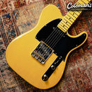 PRELOVED FENDER American Pro II Telecaster Butterscotch
