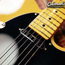 PRELOVED FENDER American Pro II Telecaster Butterscotch
