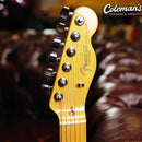 PRELOVED FENDER American Pro II Telecaster Butterscotch