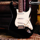 PRELOVED FENDER American Standard 2008 Black