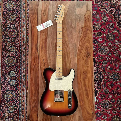 PRELOVED FENDER American Telecaster 1989