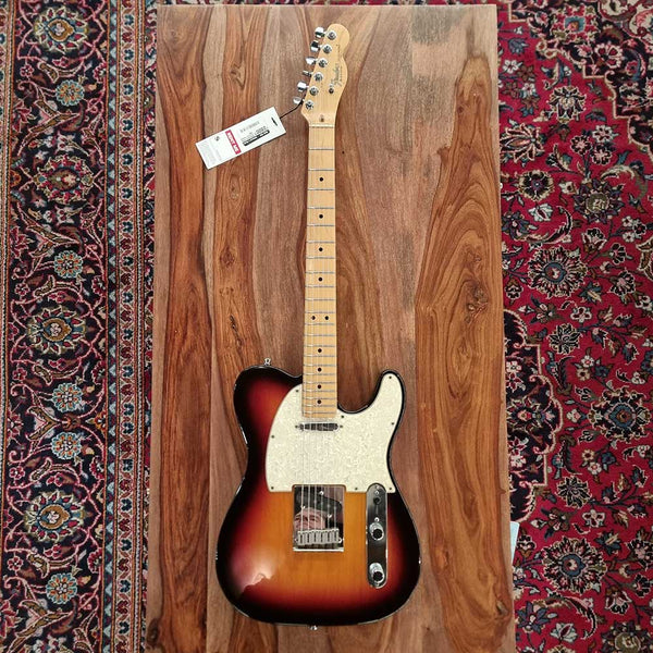 PRELOVED FENDER American Telecaster 1989